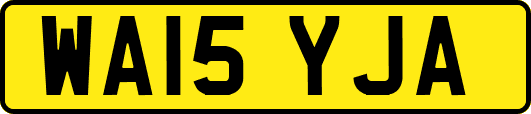 WA15YJA
