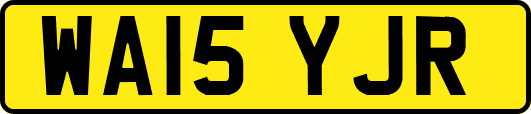 WA15YJR
