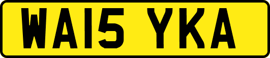 WA15YKA