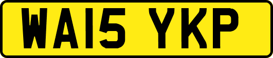 WA15YKP