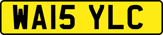 WA15YLC