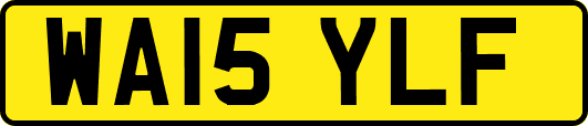 WA15YLF
