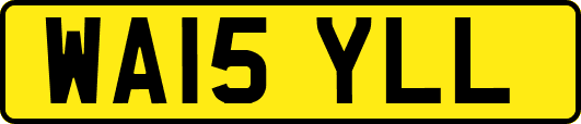 WA15YLL
