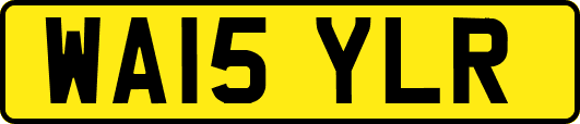 WA15YLR