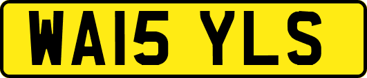 WA15YLS