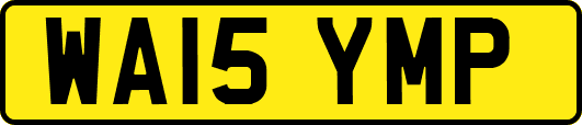 WA15YMP