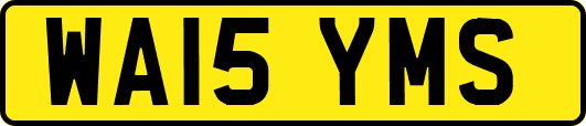 WA15YMS