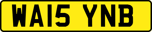 WA15YNB