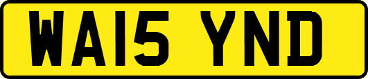 WA15YND