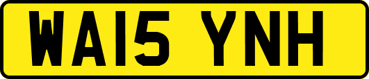 WA15YNH