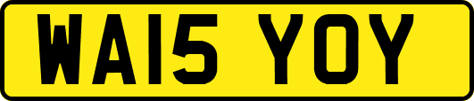 WA15YOY