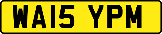 WA15YPM