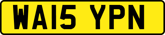 WA15YPN