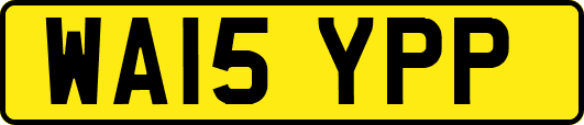 WA15YPP