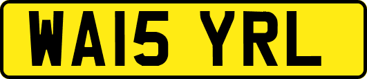 WA15YRL