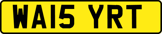 WA15YRT