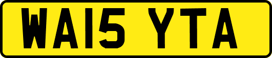 WA15YTA