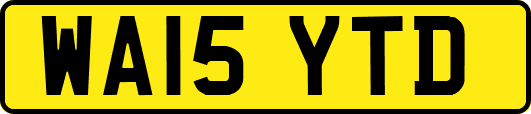 WA15YTD