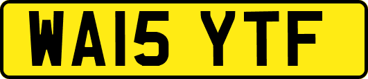 WA15YTF