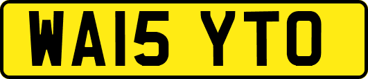 WA15YTO