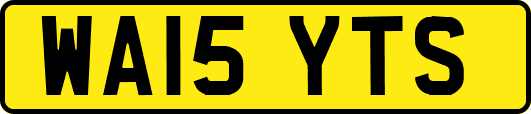 WA15YTS