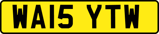 WA15YTW