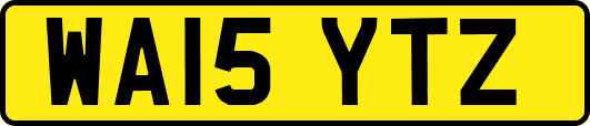 WA15YTZ