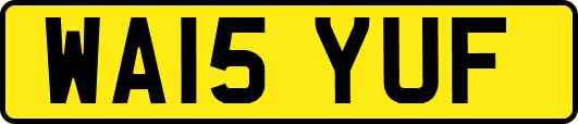WA15YUF