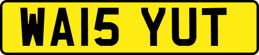 WA15YUT