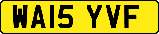 WA15YVF