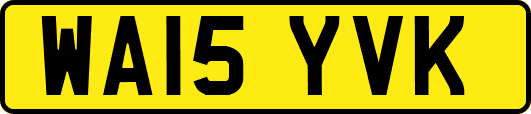 WA15YVK