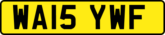 WA15YWF