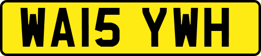 WA15YWH