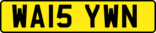 WA15YWN