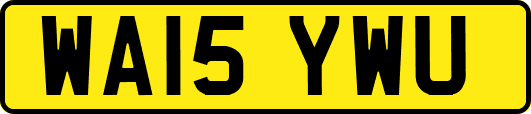 WA15YWU