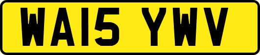 WA15YWV