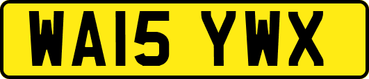 WA15YWX