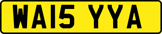 WA15YYA