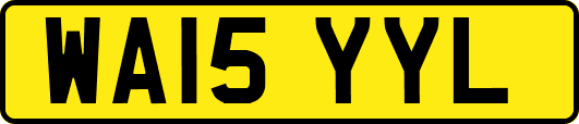 WA15YYL