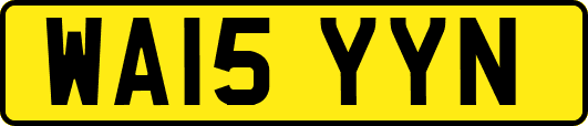WA15YYN
