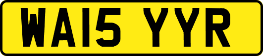 WA15YYR