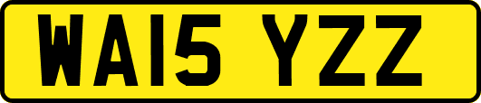 WA15YZZ