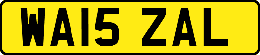 WA15ZAL