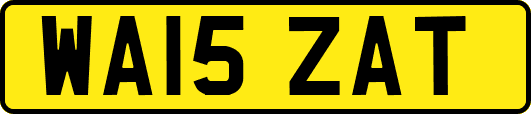 WA15ZAT