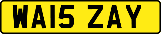 WA15ZAY