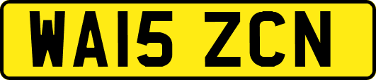 WA15ZCN