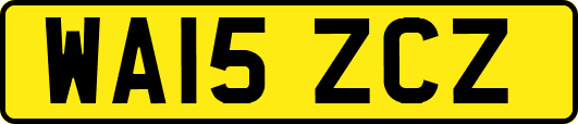 WA15ZCZ