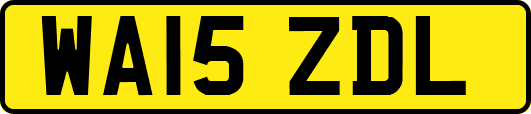 WA15ZDL