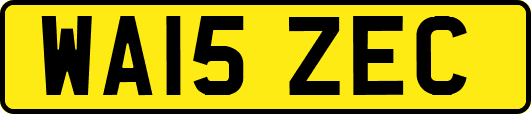 WA15ZEC