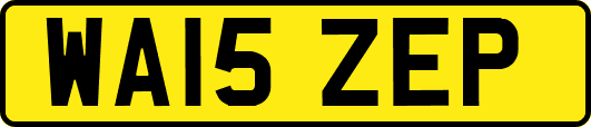 WA15ZEP